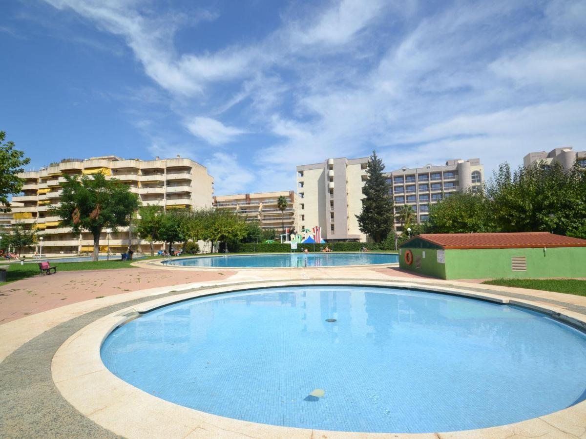Apartment Salourhin By Interhome Εξωτερικό φωτογραφία