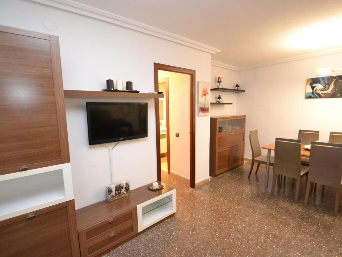 Apartment Salourhin By Interhome Εξωτερικό φωτογραφία