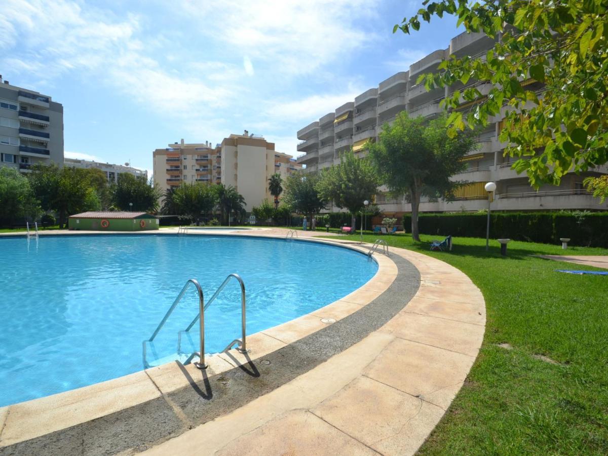 Apartment Salourhin By Interhome Εξωτερικό φωτογραφία