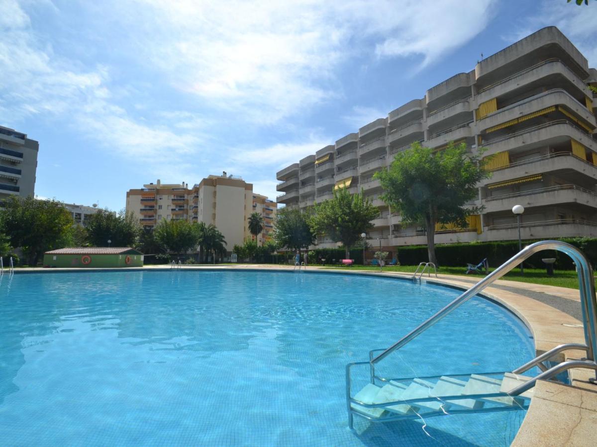 Apartment Salourhin By Interhome Εξωτερικό φωτογραφία