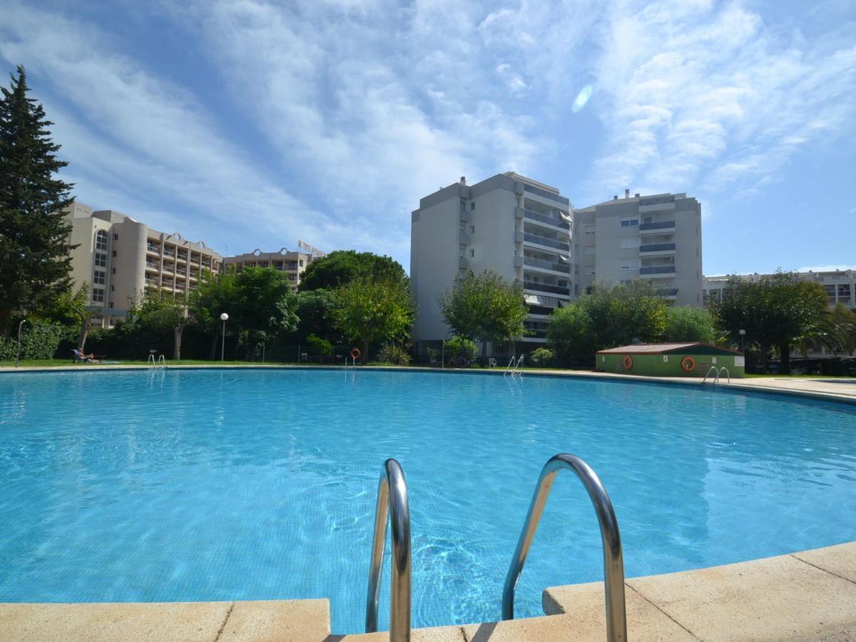 Apartment Salourhin By Interhome Εξωτερικό φωτογραφία