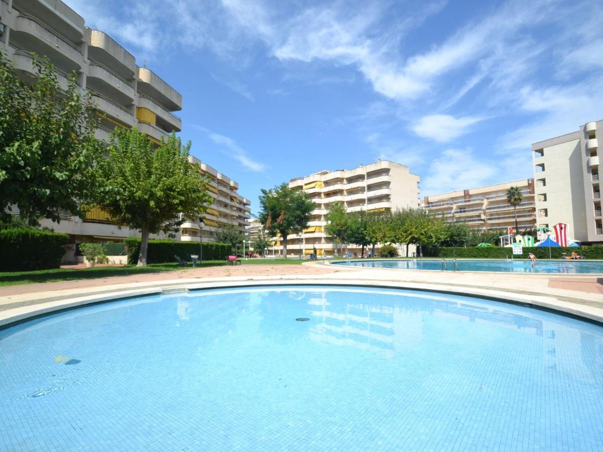 Apartment Salourhin By Interhome Εξωτερικό φωτογραφία