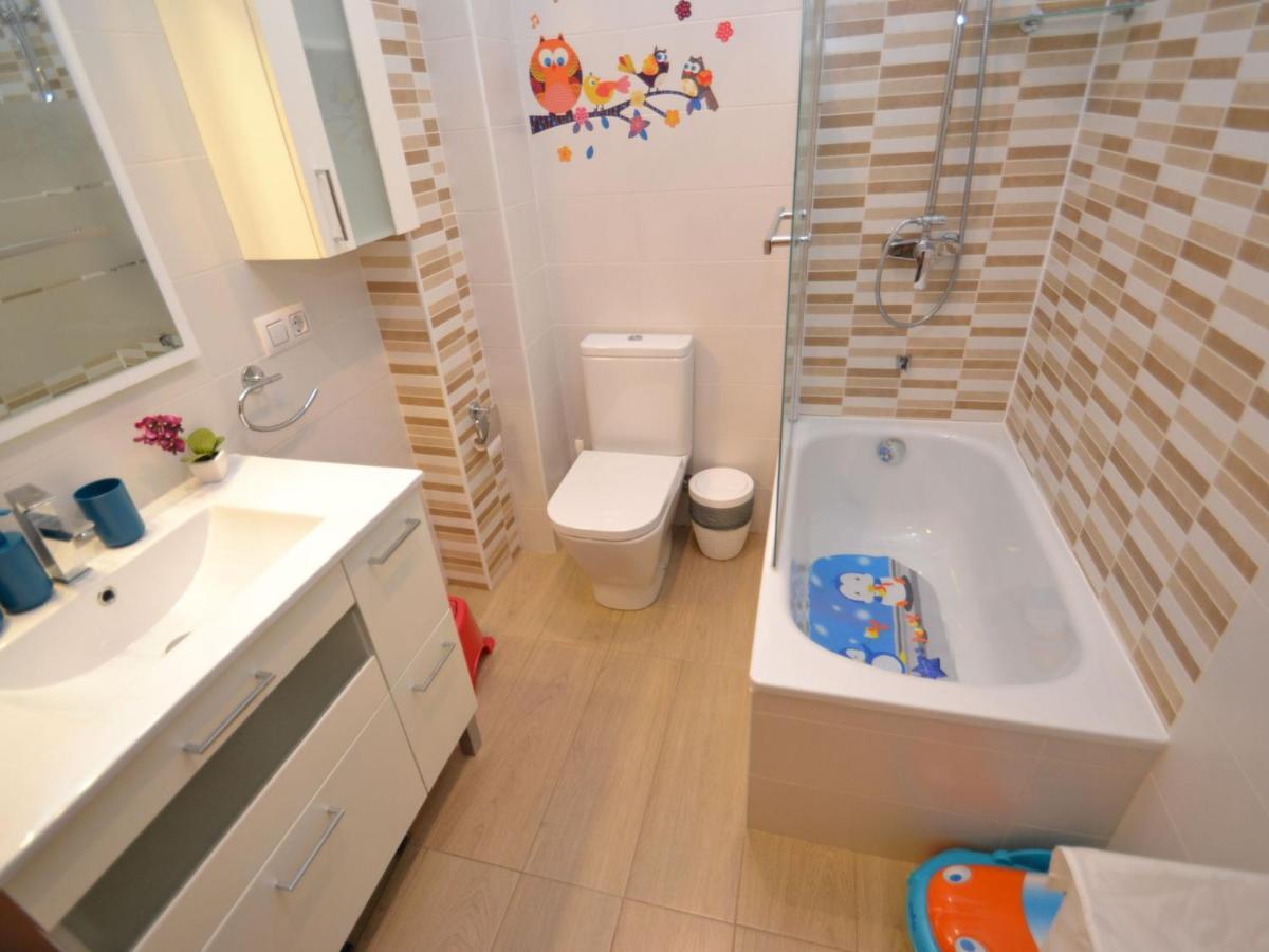 Apartment Salourhin By Interhome Εξωτερικό φωτογραφία