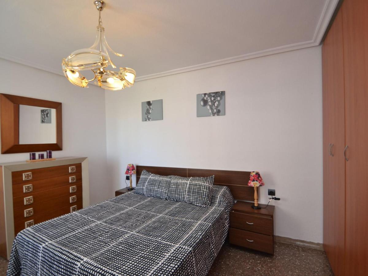Apartment Salourhin By Interhome Εξωτερικό φωτογραφία