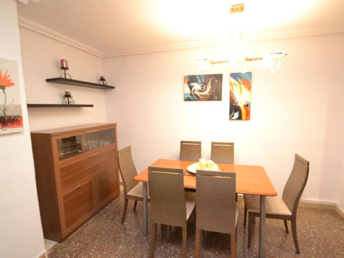Apartment Salourhin By Interhome Εξωτερικό φωτογραφία