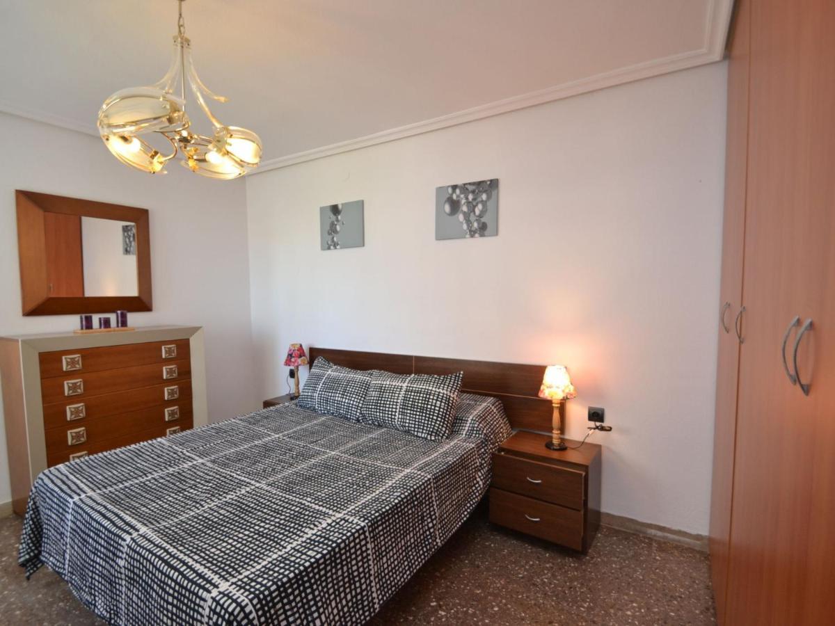 Apartment Salourhin By Interhome Εξωτερικό φωτογραφία