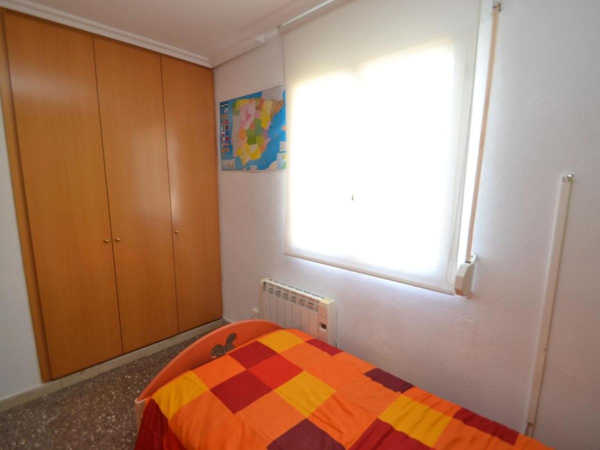 Apartment Salourhin By Interhome Εξωτερικό φωτογραφία