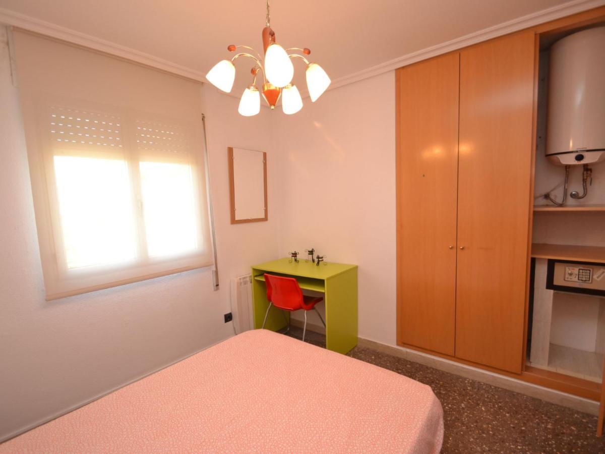 Apartment Salourhin By Interhome Εξωτερικό φωτογραφία