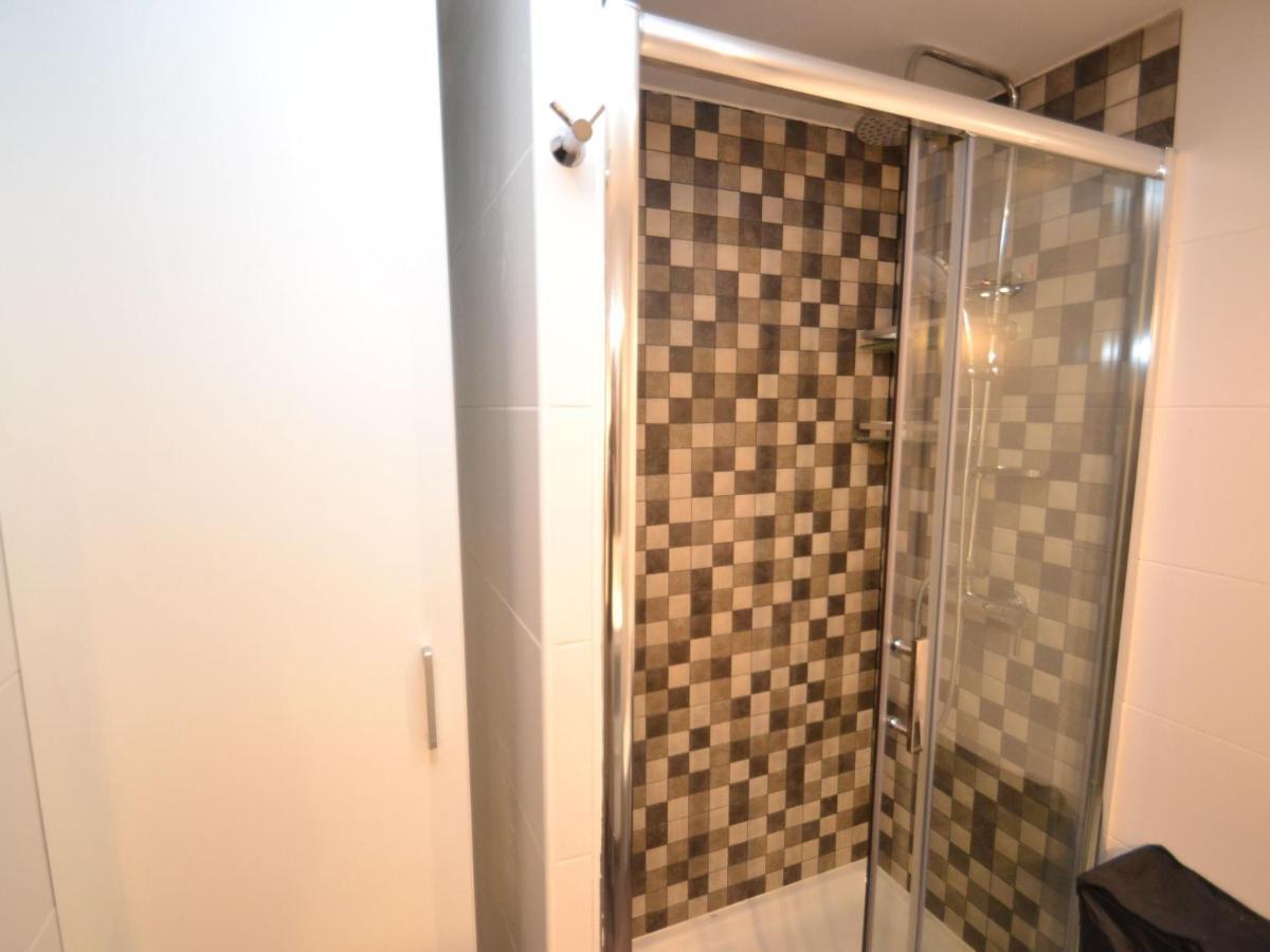 Apartment Salourhin By Interhome Εξωτερικό φωτογραφία