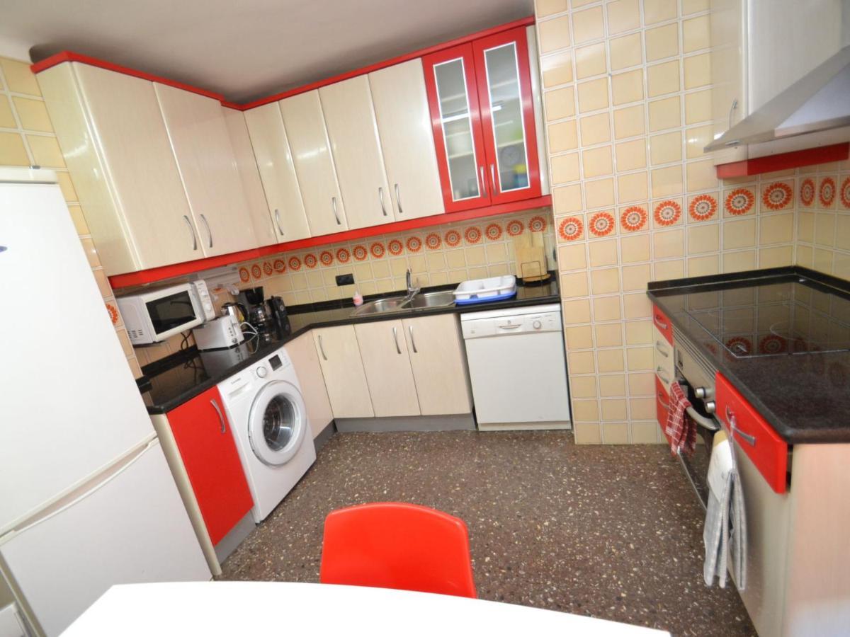 Apartment Salourhin By Interhome Εξωτερικό φωτογραφία