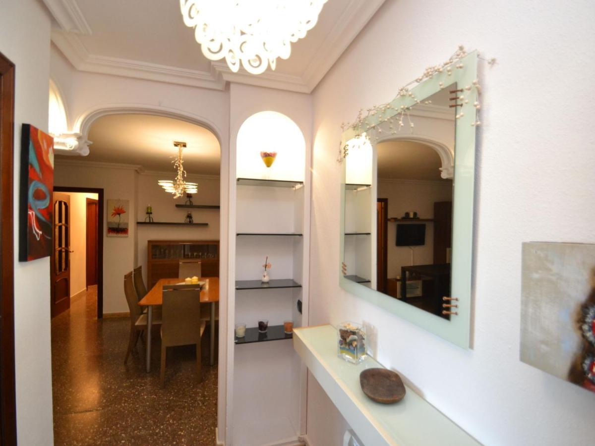 Apartment Salourhin By Interhome Εξωτερικό φωτογραφία
